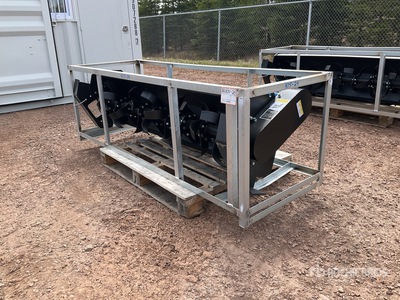 2026 Suihe SSTL 72 in Kompakt-Lader (Unused)