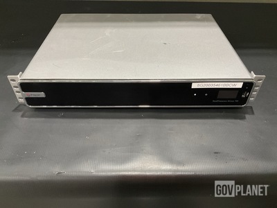 Polycom RealPresence Group 700 Video Conference Equipment