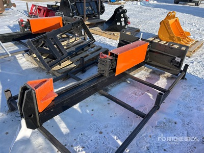 2026 GIYI GY-HLS82 25 in مقسم الالواح الخشبية (Unused)