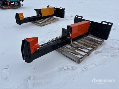 2026 GIYI GY-HLS82 25 in مقسم الالواح الخشبية (Unused)