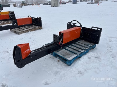 2026 GIYI GY-HLS82 25 in مقسم الالواح الخشبية (Unused)