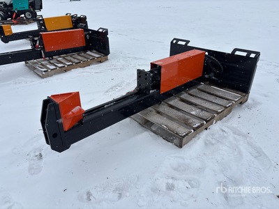 2026 GIYI GY-HLS82 25 in مقسم الالواح الخشبية (Unused)