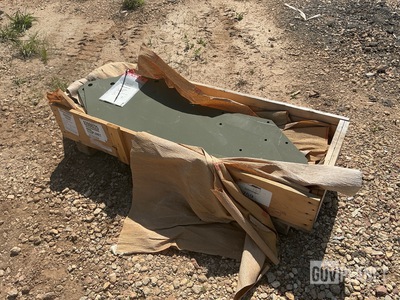 (11) AM General 12412106 Track Retainers