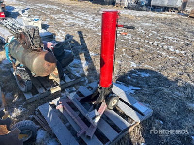 Pneumatic Jack