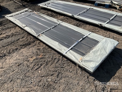 2026 SKLP SKH50 12 ft Structural Steel (Unused)