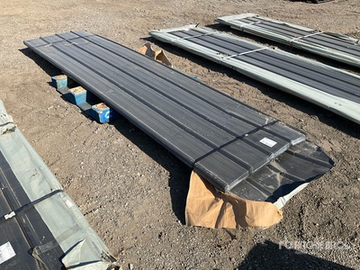 2026 SKLP SKH50 12 ft Structural Steel (Unused)