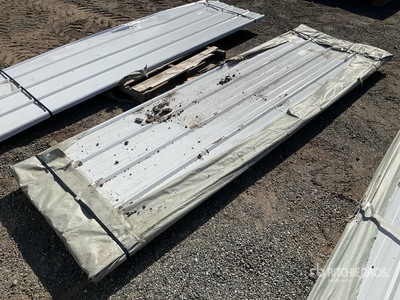 2026 SKLP SK-XH50 10 ft Structural Steel (Unused)