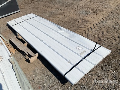 2026 SKLP SK-XH50 10 ft Structural Steel (Unused)