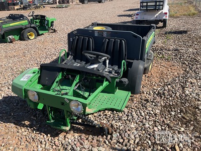 John Deere Gator TH 6x4 Utility Vehicle