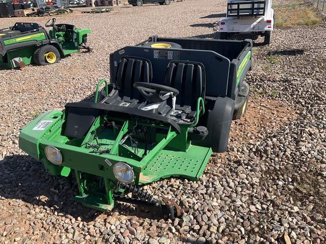 John Deere Gator TH 6x4 Utility Vehicle