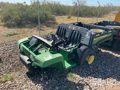 John Deere Gator Utility Vehicle