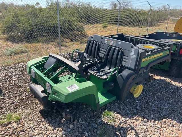 John Deere Gator Utility Vehicle