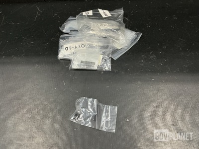 (305) Advance Aero-Tech 12437272 Plate Spacers