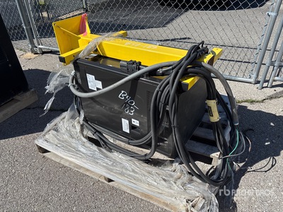 2019 PosiCharge Procore 30 Battery Charger