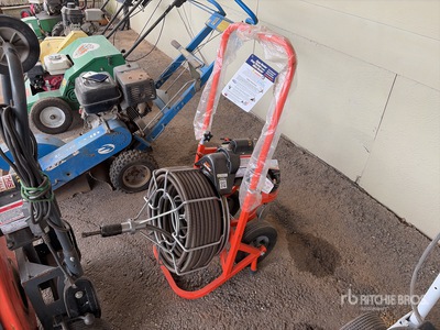 General Easy rooter Suministros de plomeria