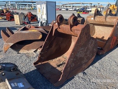 Cat 38 in Benna per escavatore