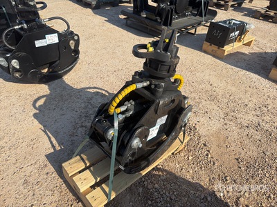 2026 Haener HWG800.30 Pince De Tri (Non Utilise) جرافة الحفارة (Unused)