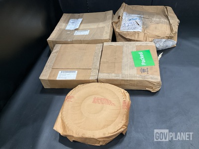 (5) Ruta Supplies 115405D Helical Gears