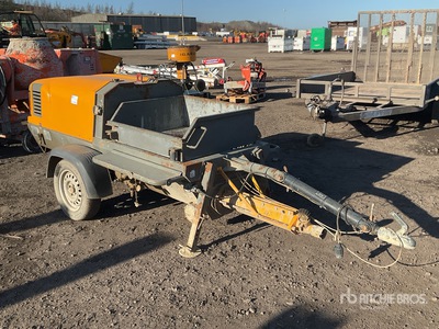 2021 Utranazz PRO H CL Turbosol liquid screed pump Concrete Pump