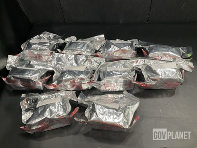 (10) Avnet H-A9N-078 Electromagnetic Relays