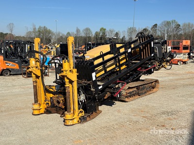 2015 Vermeer D24X40II Directional Drill