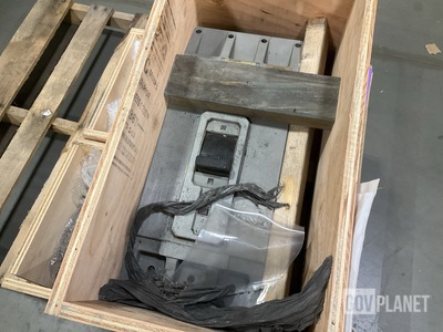 (3) SPD Technologies ETN836630000C Circuit Breakers