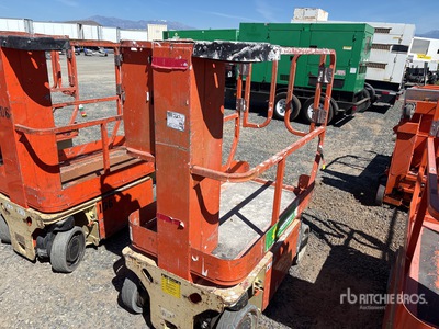 2011 JLG 1230ES Vertical Mast Lift
