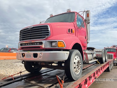 2007 Sterling Tracteur Routier