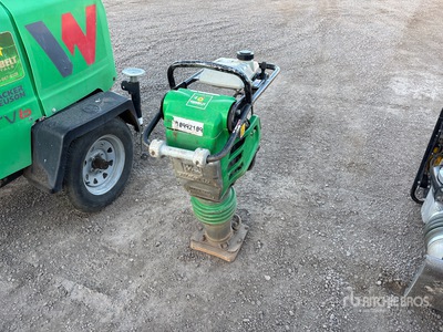 2024 MQ MTX70HD Ubijak podnośnikowy