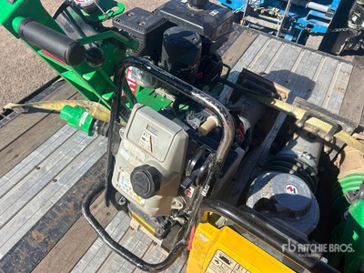 2022 MQ MTX80HDR Jumping Jack Tamper