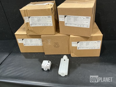 (15) Cavitron 90146 Reservoir Pumps