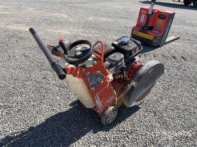 Husqvarna FS400LV Walk-Behind Saw