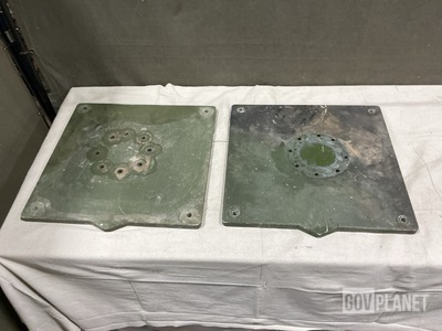 (37) Imperial Machine & Tool 7017461 Access Covers