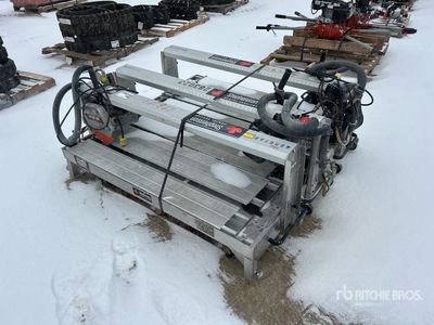 Quantity of (3) Sega a banco