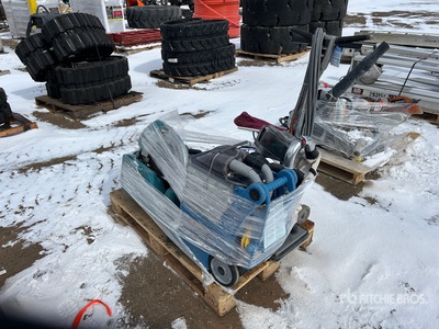 Saw Varios, tienda, almacen, consumidor