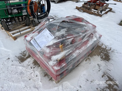 Quantity of Tools ورش و مخازن متنوعة