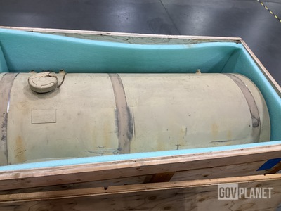 Tankcraft 1339300 Fuel Tank