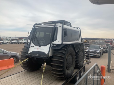 2023 FAT TRUCK 2.8C 4x4 Utility Vehicle