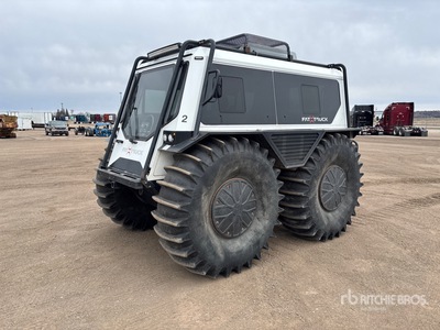 2023 FAT TRUCK 2.8C 4x4 ATV