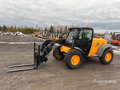 2006 JCB 524-50 Telehandler