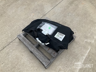 HDT 61BO01TN Boot Assembly Tent