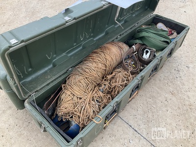 (2) Engineer's Pioneer Tool Kits