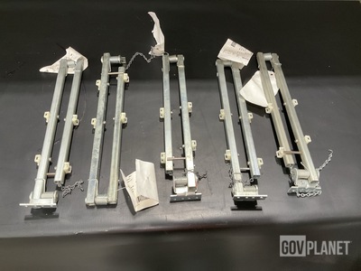 (71) Honeywell 1950825-1 Cable Retractors