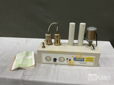 Comco MB5002 Air Dryer