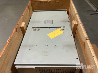 (2) Good-All Electric 66F0003-1 Power Supplies