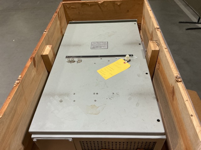 (2) Good-All Electric 66F0003-1 Power Supplies (2) Good-All Electric 66F0003-1 Power Supplies