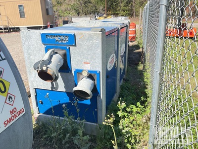 2022 Thompson 6 In. Wellpoint Pumping Unit