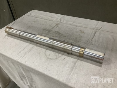 Iron Pump 188597124 Shouldered Shaft