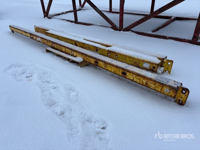 Quantity of (2) Esparcidor