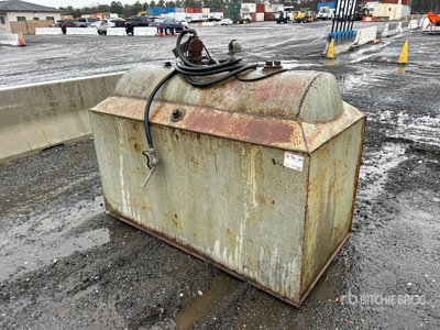 275 gal Fuel Tank
